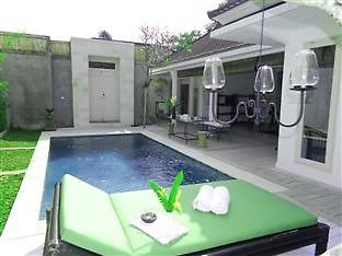 Villa Bamboo Bali Dış mekan fotoğraf
