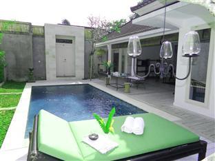 Villa Bamboo Bali Dış mekan fotoğraf