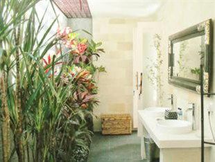 Villa Bamboo Bali Dış mekan fotoğraf