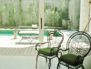 Villa Bamboo Bali Dış mekan fotoğraf